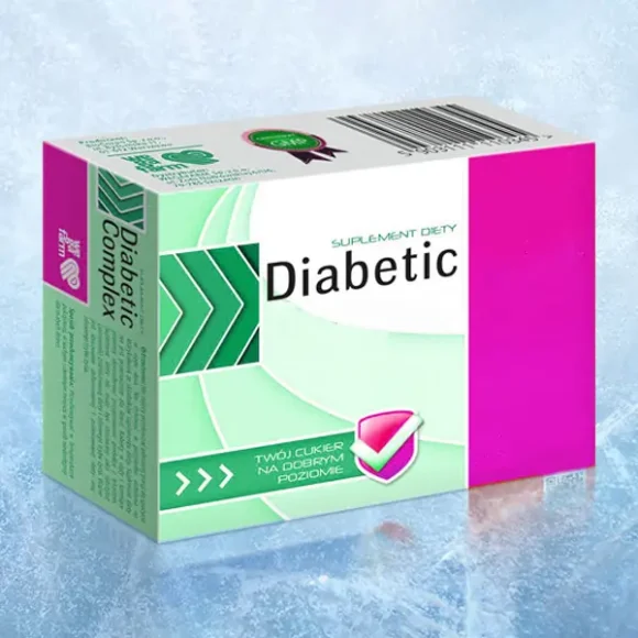 Dietary Supplement Packaging - Image 2