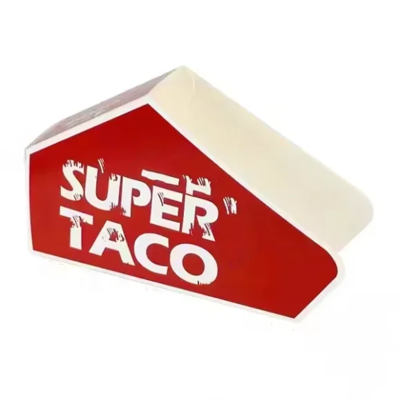 Custom Taco Boxes - Image 2