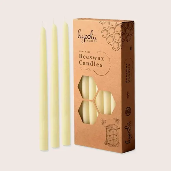 Custom Taper Candle Boxes - Image 2