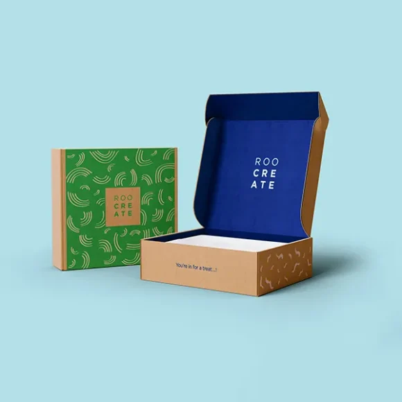 Tuck Top Mailer Boxes - Image 3
