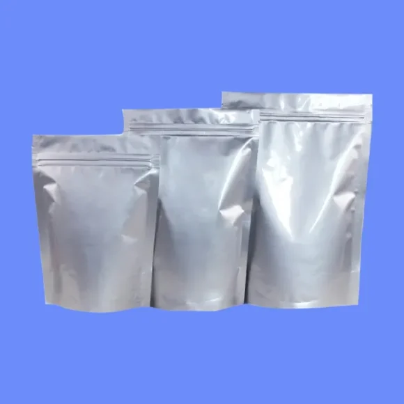 Vacuum Sealed Mylar Bags - Image 3