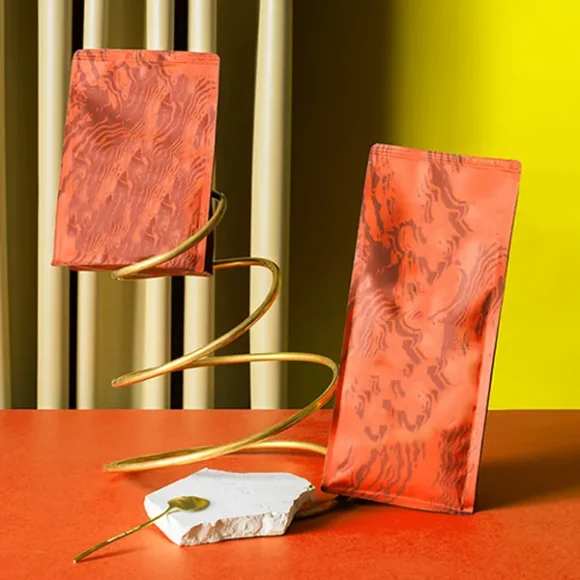 Vacuum Sealed Mylar Bags - Image 2