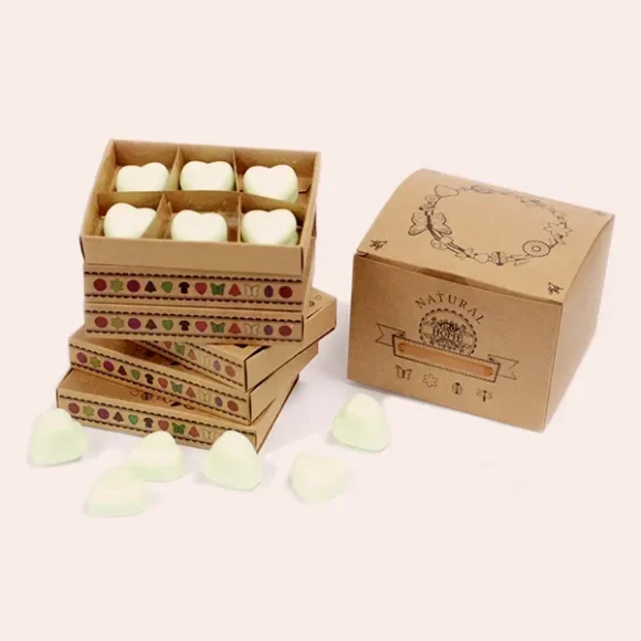 Custom Wax Melt Boxes - Image 4