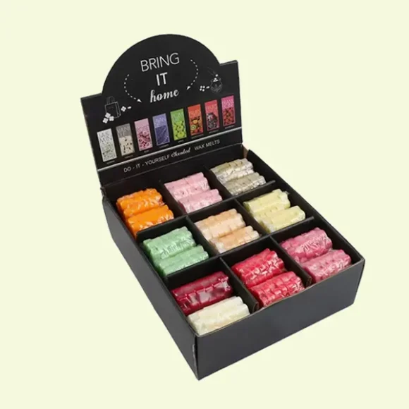 Custom Wax Melt Boxes - Image 2