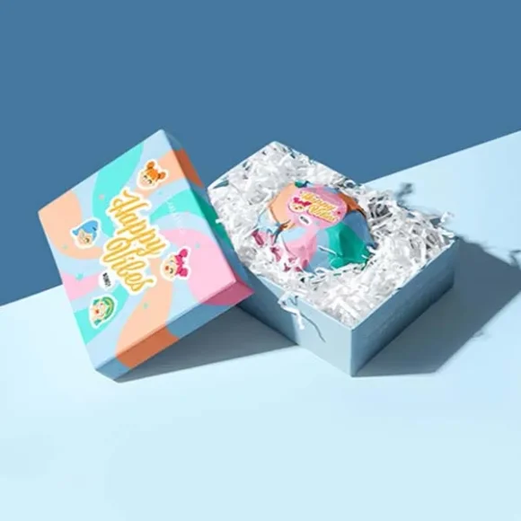 Custom Bath Bomb Boxes - Image 4