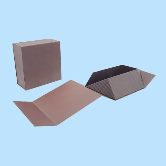 Foldable Rigid Boxes - Image 4