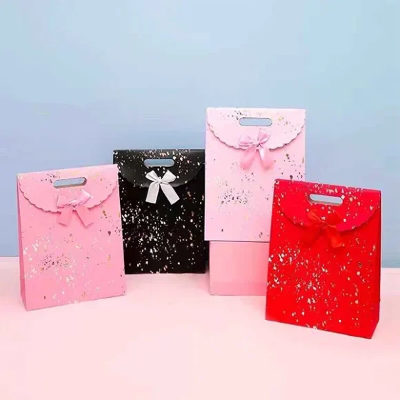 Paper Gift Bags - Image 4