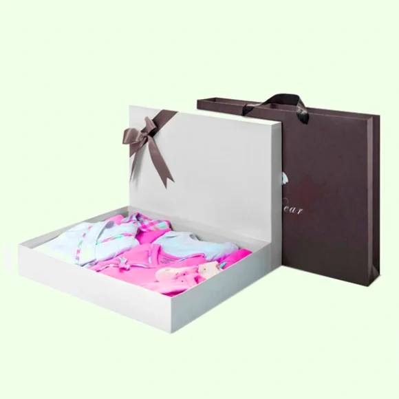 Custom Merchandise Boxes - Image 4