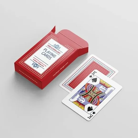 Custom Playing Card Boxes - Image 4