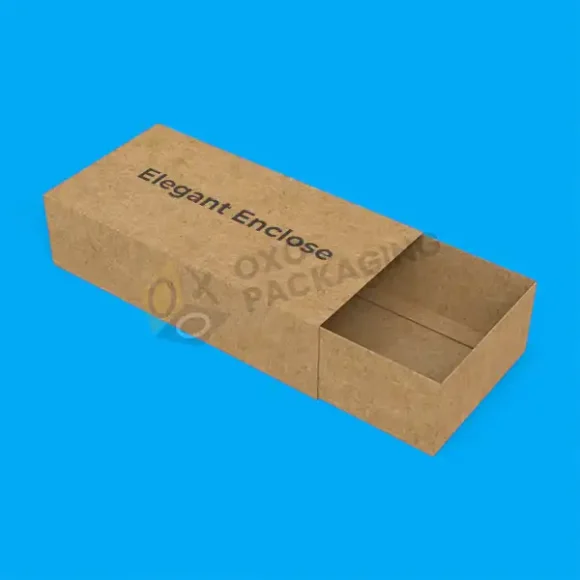 Sliding Drawer Box - Image 2