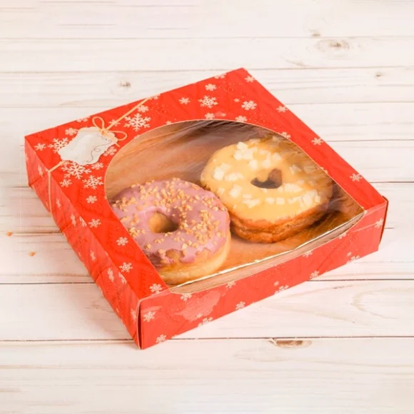 Bagel Boxes - Image 2