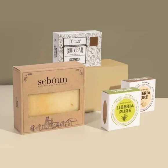Custom Window Soap Boxes - Image 4